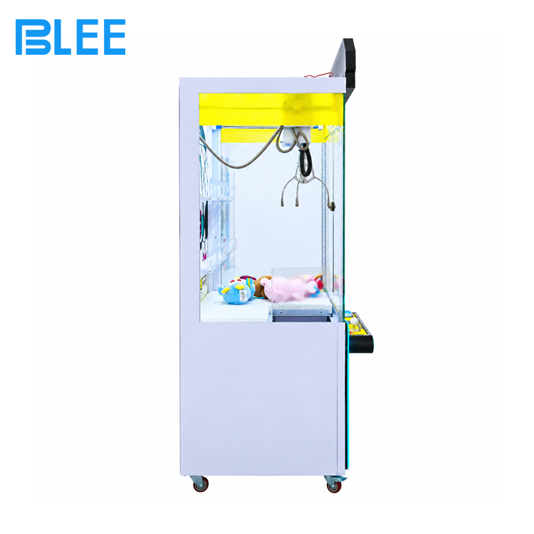SHICHENG Claw Machine Single Claw Prize Machine