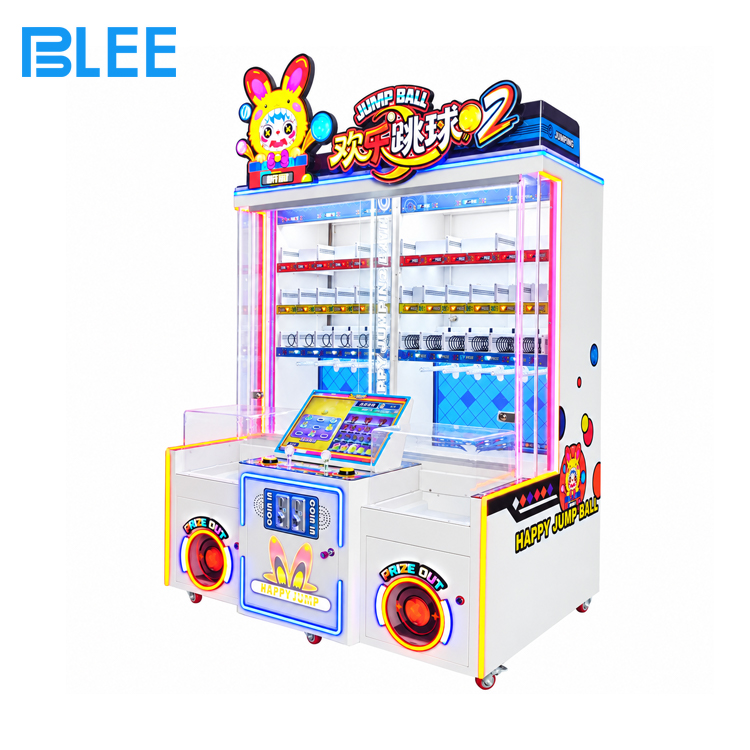 jump ball arcade machine arcade redemption game