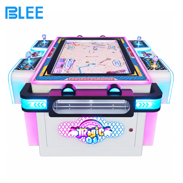 arcade sports game