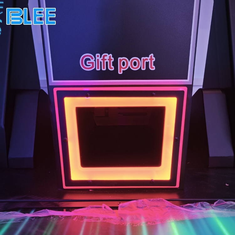Dual Player Boxing Machine Dual Player Boxing Machine
