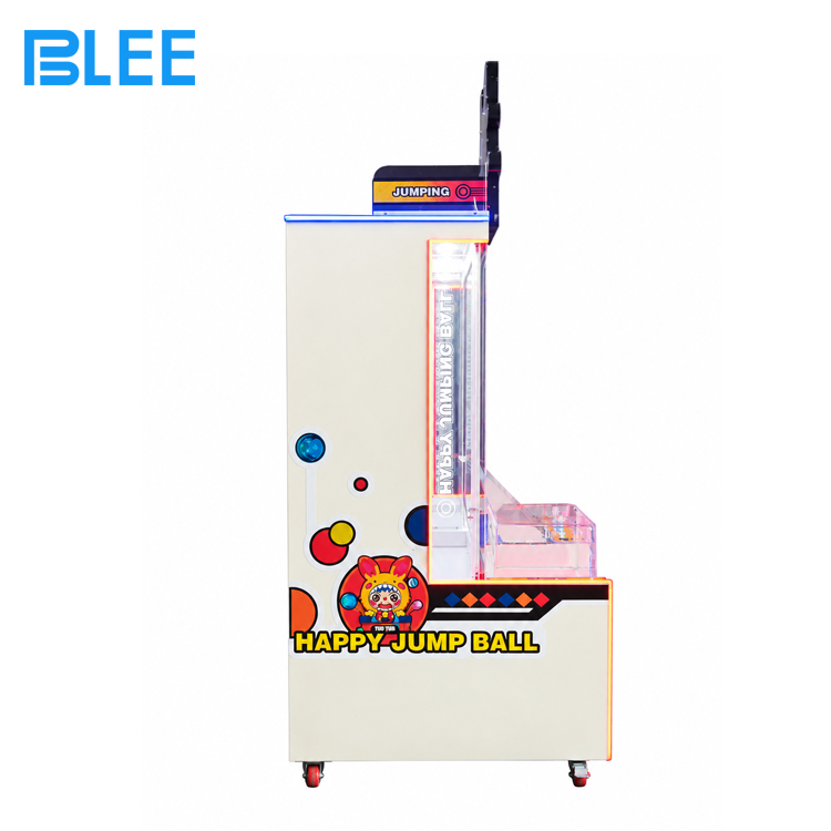 arcade redemption game family entertainment game