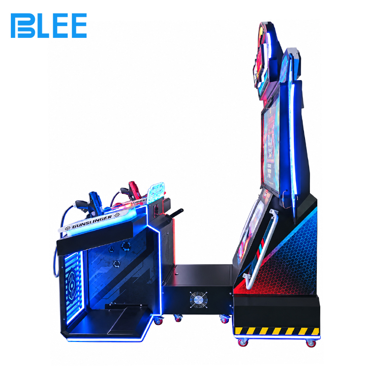 4two player shooting arcade machine two player shooting arcade machine