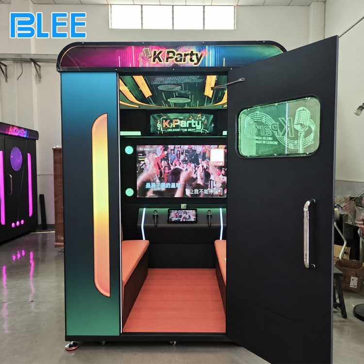 Commercial Karaoke Machine