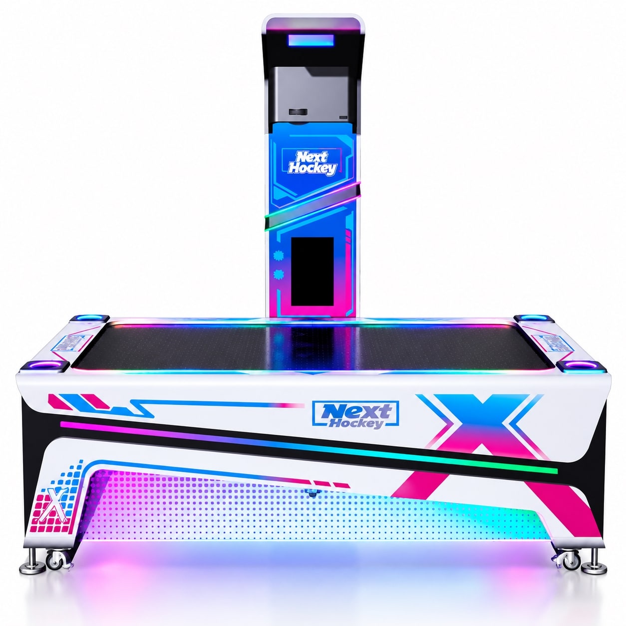 Air Hockey Machine projection air hockey table