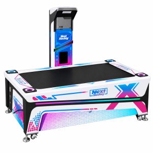 Air Hockey Machine