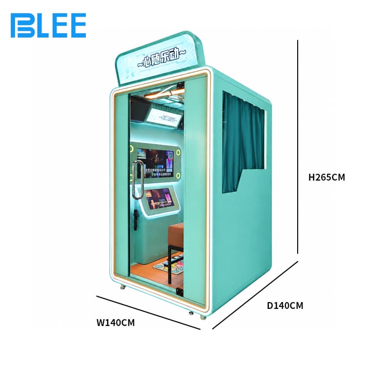 self-service singing machine self-service singing machine